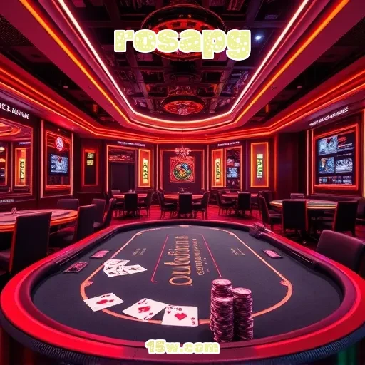 rosapg: Descubra os Melhores Recursos da Seção App para Gamers