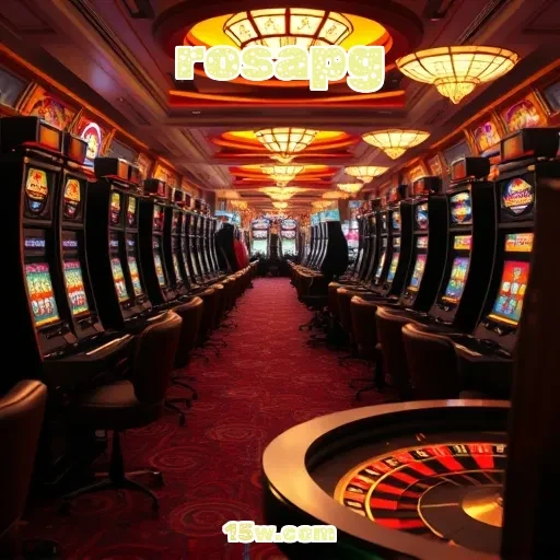 rosapg: Descubra Como Os Eventos Esportivos Podem Transformar Sua Experiência