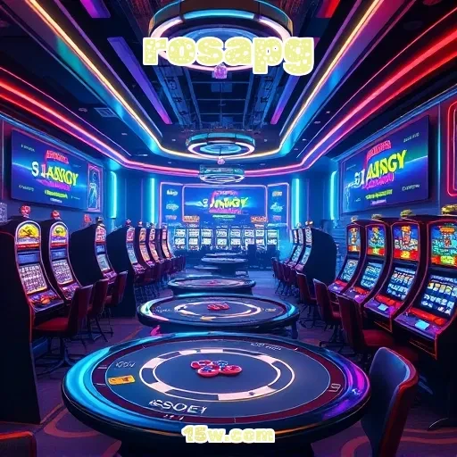 rosapg: Suporte 24/7 que Transforma a Experiência dos Jogadores