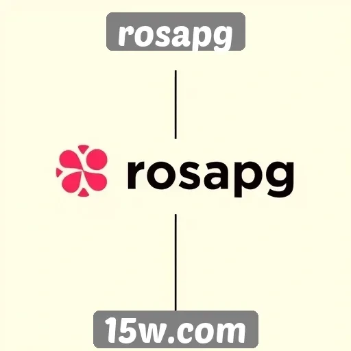Comparação entre rosapg e outras plataformas de jogos