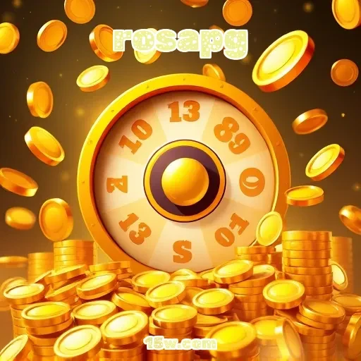 rosapg: Atrações Mágicas dos Caça-Níqueis Para Você Experimentar