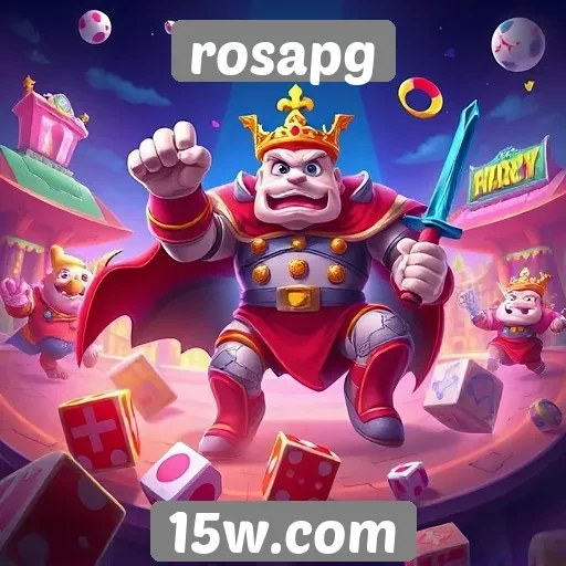 Dicas para aproveitar melhor o site de jogos rosapg